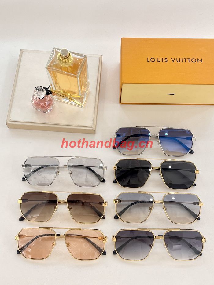 Louis Vuitton Sunglasses Top Quality LVS02371